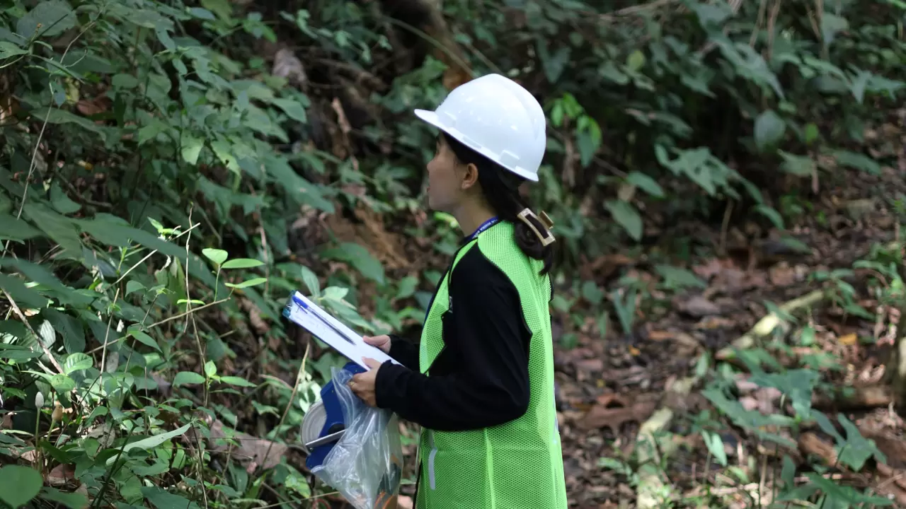 High Conservation Value (HCV)