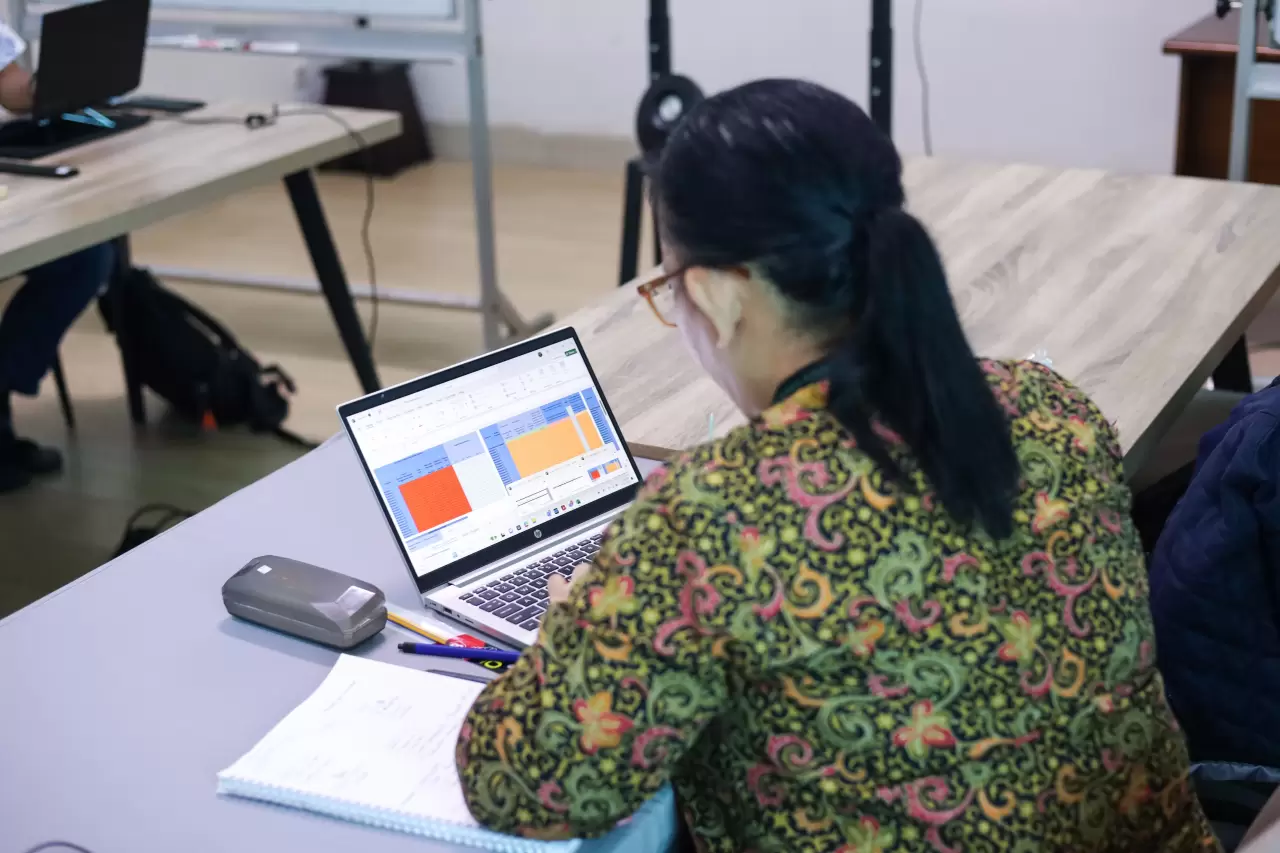 Project Design Document Voluntary Carbon