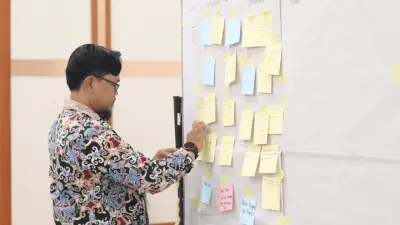 Potensi Karbon di Perhutanan Sosial