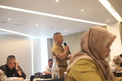 Public Speaking