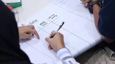 Penilaian Dampak Sosial (Social Impact Assesment)
